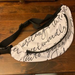 Fanny Pack from 2021 Once Upon A Book Club Advent Calendar